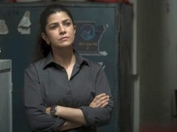 Sajini Shinde Ka Viral Video | Trailer | Nimrat Kaur, Radhika Madan, Bhagyashree