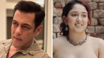 Salman Khan lauds Ira Khan’s advocacy for mental health awareness; says, “Bacche bade ho gaye”