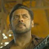 Salman Khan says Tiger 3 is a gift to his fans as he marks 35 years in films: "I love being the larger-than-life action star"