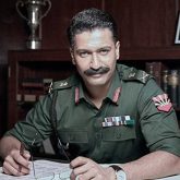 Vicky Kaushal starrer Sam Bahadur teaser to release on October 13