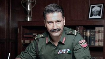 Vicky Kaushal starrer Sam Bahadur teaser to release on October 13