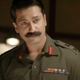 Vicky Kaushal shines in Sam Bahadur teaser; unveils legendary journey of Field Marshal Sam Manekshaw, watch 