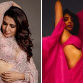 Samantha Ruth Prabhu takes internet by storm as she removes Naga Chaitanya tattoo
