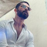 Shahid Kapoor announces the title of his next with Pooja Hegde; to release on October 11