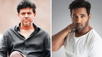 Shiva Rajkumar joins the cast of Vishnu Manchu’s Kannappa alongside Mohanlal and Prabhas