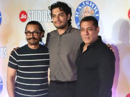 Star Studded Red Carpet of Dono | Rajveer Deol | Paloma Dhillon | Sunny Deol | Salman Khan | Aamir Khan