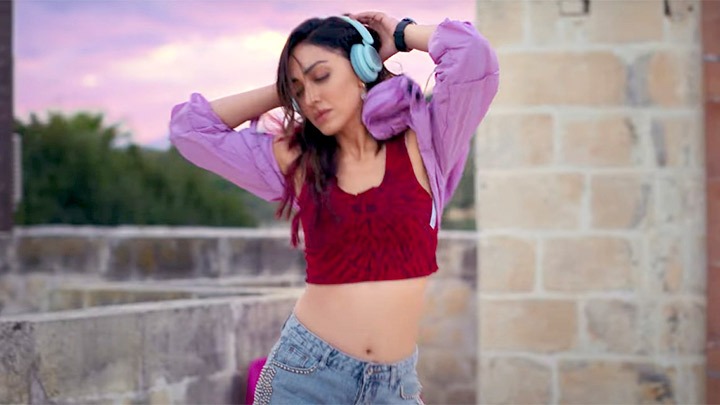 Starfish (Official Teaser): Khushalii Kumar, Milind Soman, Ehan Bhat, Tushar Khanna
