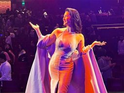 Sunny Leone and Rahul Bhat get standing ovation for Kennedy at MAMI Film Festival