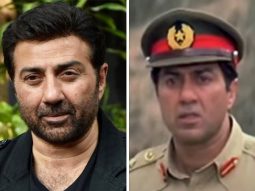 When Sunny Deol played a Pakistani Army officer