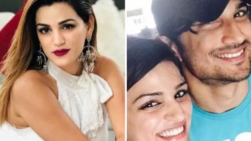 Sushant Singh Rajput fan questions the current status of the actor’s demise case; sister Shweta Singh Kirti responds