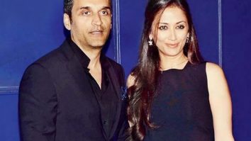 Swades actor Gayatri Joshi and husband Vikas Oberoi meet with car accident in Italy that leaves elderly Swiss couple dead