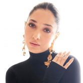 Tamannaah Bhatia makes HISTORY! Becomes first Indian Ambassador of Shiseido