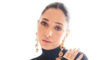 Tamannaah Bhatia makes HISTORY! Becomes first Indian Ambassador of Shiseido