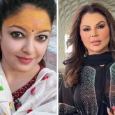 Tanushree Dutta files FIR against Rakhi Sawant; accuses her of causing “psychological trauma” during Me Too in 2018