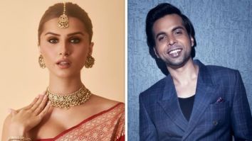 Tara Sutaria shares the BTS from Apurva; Abhishek Banerjee responded, “Bilkul yaad hai…aur apka yeh chupana bhi yaad hai so no one sees it till eod”