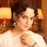 Kangana Ranaut shares video; pleads her fans to watch Tejas after its disastrous start