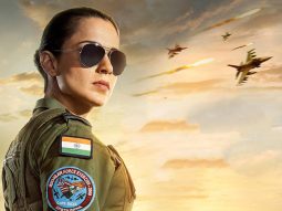 Tejas is a MONUMENTAL DISASTER at the overseas box office; collects less than Rs. 20 lakhs on Day 1