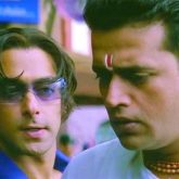 “Salman Khan was going through a low phase during Tere Naam”, reveals Ravi Kishan