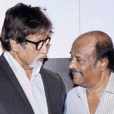 Amitabh Bachchan to shoot for 20 days for the Rajinikanth starrer Thalaivar 170: Report