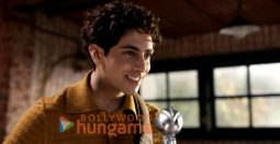Movie Stills Of The Movie The Archies