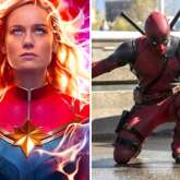 The Marvels Spoiler: The ending to directly lead to Deadpool 3 and Avengers: Secret Wars?