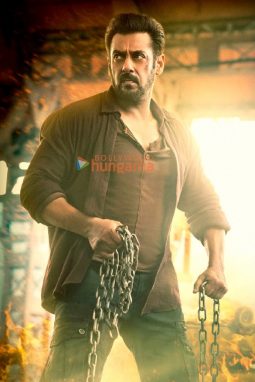 Movie Stills Of The Movie Tiger 3