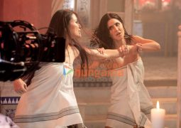 On The Sets Of The Movie Tiger 3