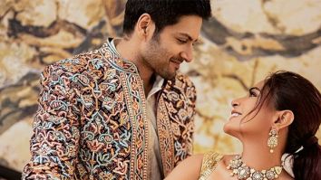 Trailer of RiAliTY: Richa Chadha and Ali Fazal give a sneak peek into their wedding documentary