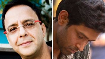“Vikrant Massey is the finest actor we have in this country,” says Vidhu Vinod Chopra praising the actor on his latest release 12th Fail!
