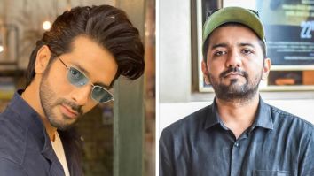 Amrish Puri’s grandson Vardhan Puri reunites with his debut film Yeh Saali Aashiqui’s director Cherag Ruparel