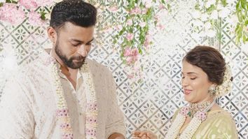Varun Tej and Lavanya Tripathi to wear Manish Malhotra outfits for their Tuscany wedding, claims sources