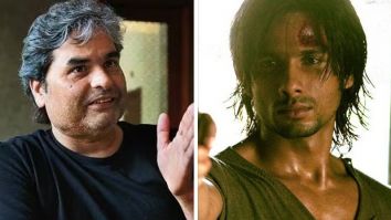 Vishal Bhardwaj thought Kaminey wouldn’t work due to on-set conflicts; says, “It was chaos of some another level”