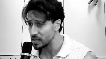 Who’s Apna Bana Le version do you like better Tiger Shroff or Arijit Singh