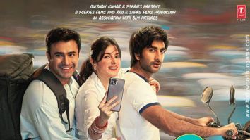 First Look Of The Movie Yaariyan 2