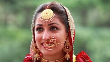 Yami Gautam Dhar shares how she shot for A Thursday during her wedding shenanigans; says, “On set, it’s dark, it’s intense”