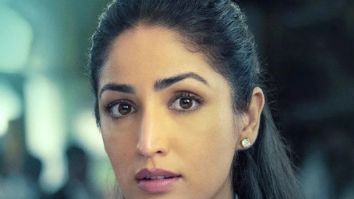 OMG 2 OTT release: Yami Gautam expresses excitement; says, “Hopefully, the film will start and provoke a positive conversation amongst the teenagers”