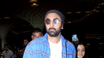 Photos: Ranbir Kapoor, Kangana Ranaut, Pooja Hegde and others snapped at the airport