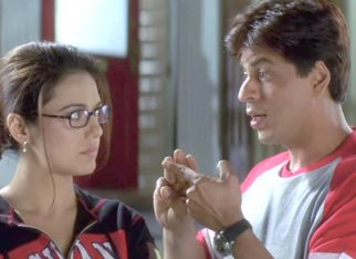 20 Years of Kal Ho Naa Ho: Preity Zinta says the memories are irreplaceable: “It was the saddest happy film I did”