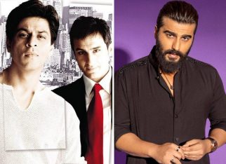 20 Years of Kal Ho Naa Ho: Saif Ali Khan says, “Shah Rukh Khan TAUGHT me responsibility of the main lead”; Arjun Kapoor, who was AD in the film revealed, “SRK, Saif didn’t attempt to under-cut each other”