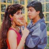 30 Years of Baazigar: Shilpa Shetty calls Shah Rukh Khan ‘one and only acting school’: “Was your co-actor but your fan then, now & forever”