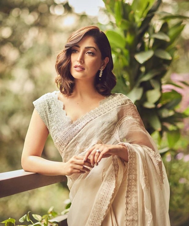 5 Times when Yami Gautam stole our hearts with her stunning fashion choices