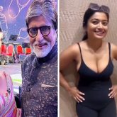 Rashmika Mandanna’s deepfake video sparks concerns as Amitabh Bachchan calls for legal framework; says, “This is a strong case for legal”