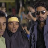 Abhishek Bachchan mourns the demise of Dhoom director Sanjay Gadhvi; says, “You gave me my first ever hit”