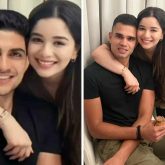 After Sara Ali Khan hints at Shubman Gill and Sara Tendulkar, deepfake of the alleged couple goes viral