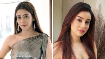 Ahead of Jhanak going on air, actresses Hiba Nawab and Chandni Sharma express excitement; Chandni reveals she was the ‘last’ to be cast on the show