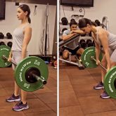 Alia Bhatt’s 5 am gym session goes viral; coach highlights her dedication