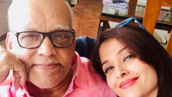 Aishwarya Rai Bachchan honours late father Krishnaraj Rai on his birth anniversary with throwback pics; says, “Miss you so much”