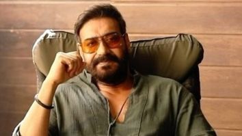 World Kindness Day: Ajay Devgn-owned NY Cinema donates essentials to underprivileged