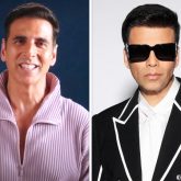 Akshay Kumar begins filming for Karan Johar's next titled The Untold Story of C Sankaran Nair: Report