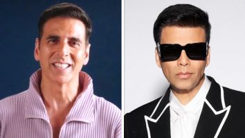 Akshay Kumar begins filming for Karan Johar’s next titled The Untold Story of C Sankaran Nair: Report